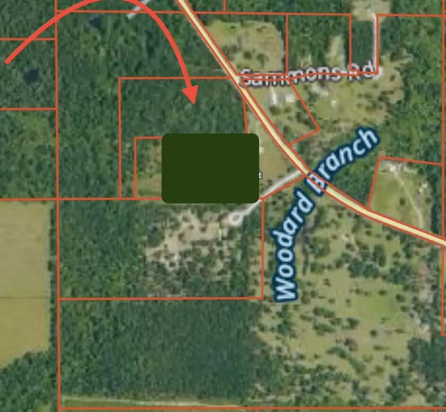 James Lane, Deridder, LA 70634 - #2