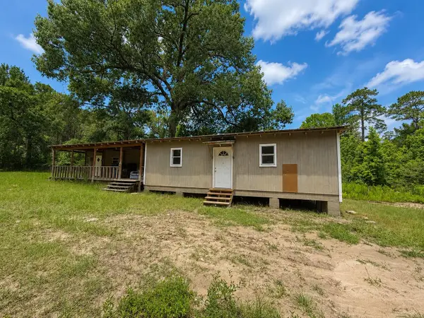 359 Brown Ritter, Leesville, LA 71446