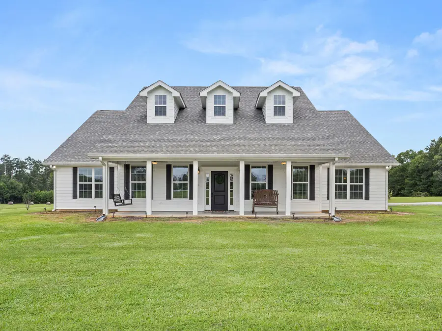 3088 Magnolia, Deridder, LA 70634 - #2