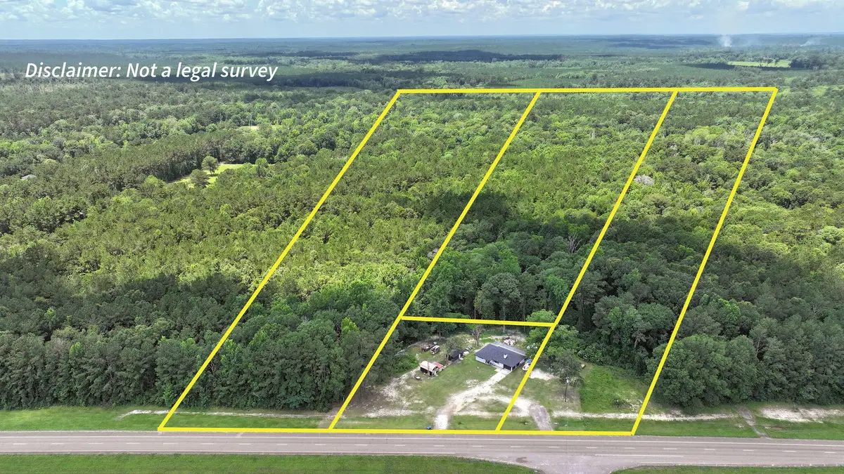 Tbd Hwy 171, Hornbeck, LA 71439 - #1