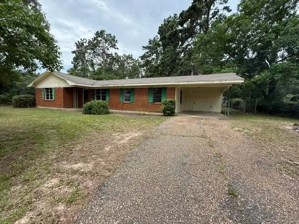 4064 Main, Anacoco, LA 71403