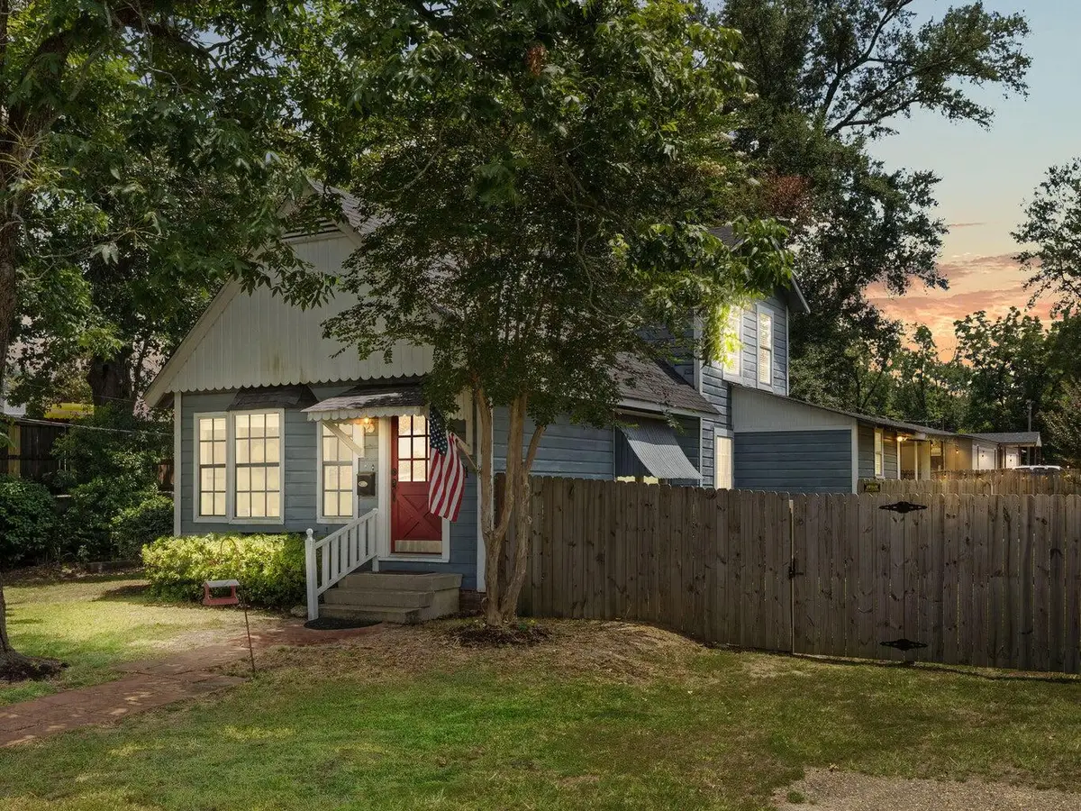 501 Magnolia St, Deridder, LA 70634 - #1