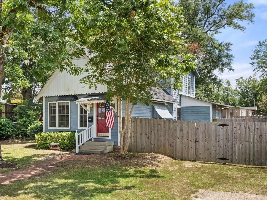 501 Magnolia St, Deridder, LA 70634 - #2