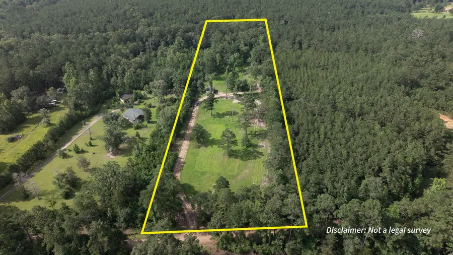 723 White City, Hornbeck, LA 71439 - #2
