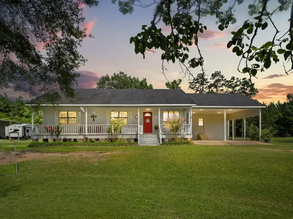 1096 Louisiana 8, Leesville, LA 71446