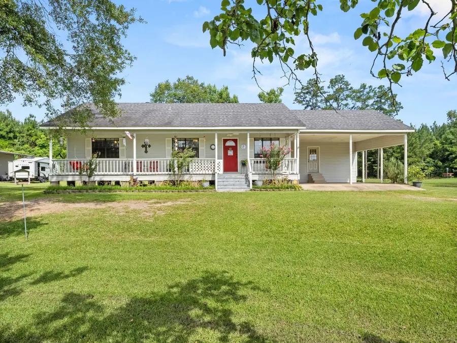 1096 Louisiana 8, Leesville, LA 71446 - #2