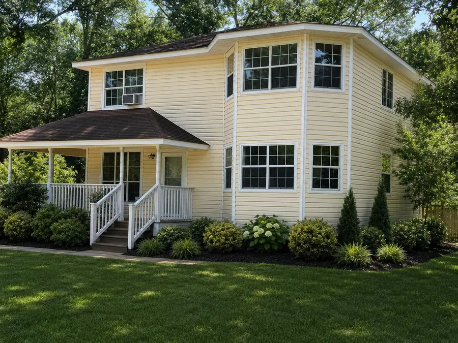 890 Corley, Anacoco, LA 71403 - #2