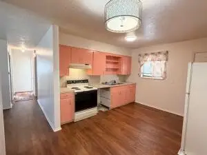 611 Magnolia, New Llano, LA 71461 - #2