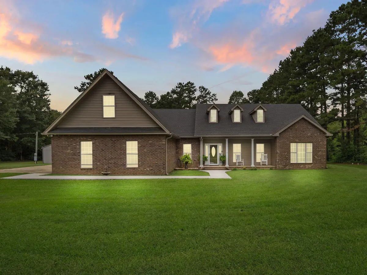 181 Cooper, Leesville, LA 71446 - #1