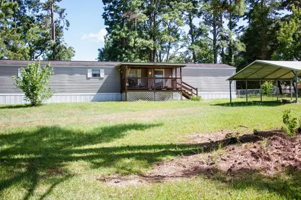 2345 Magnolia, Hornbeck, LA 71439