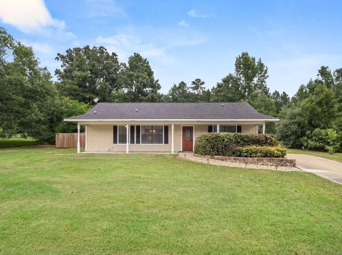 1110 Nicholas, New Llano, LA 71461 - #1