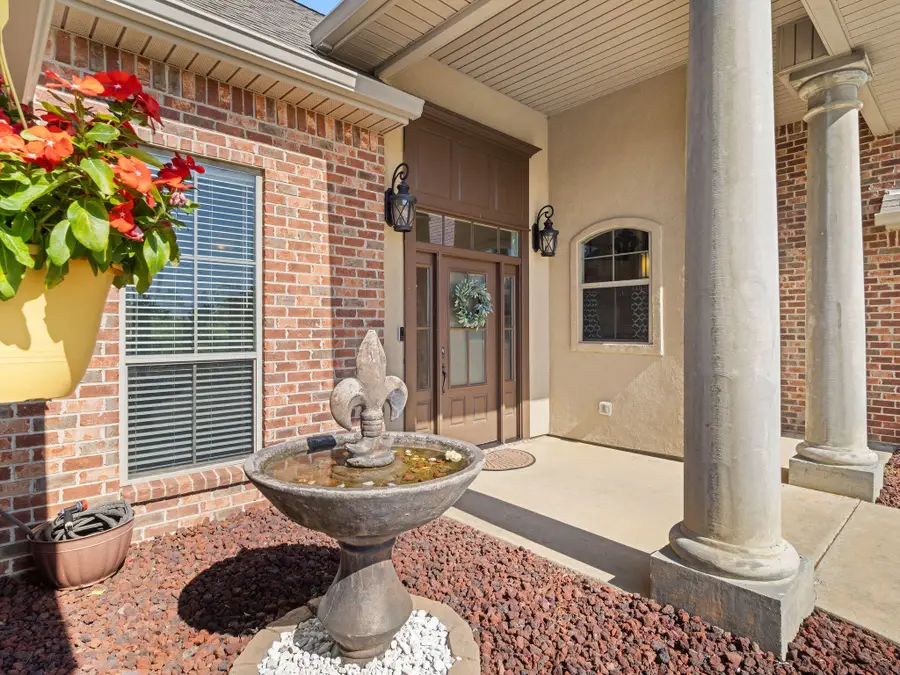 166 Woods Rd, Leesville, LA 71446 - #2