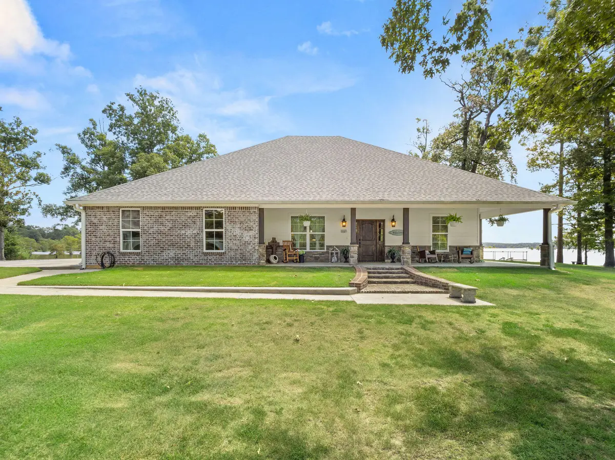 148 Louisiana 464, Leesville, LA 71446 - #1