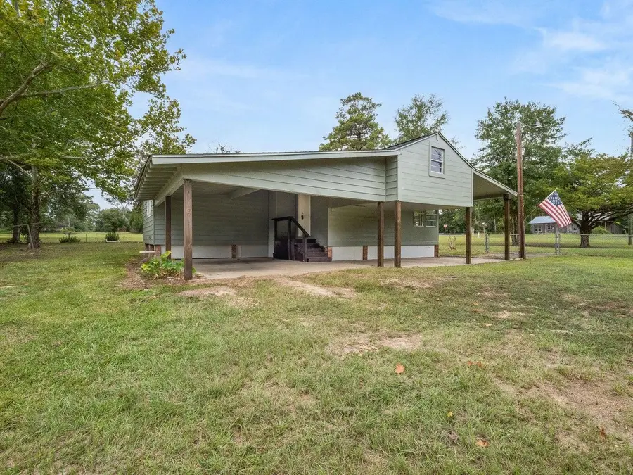 4755 Louisiana 8, Simpson, LA 71446 - #2