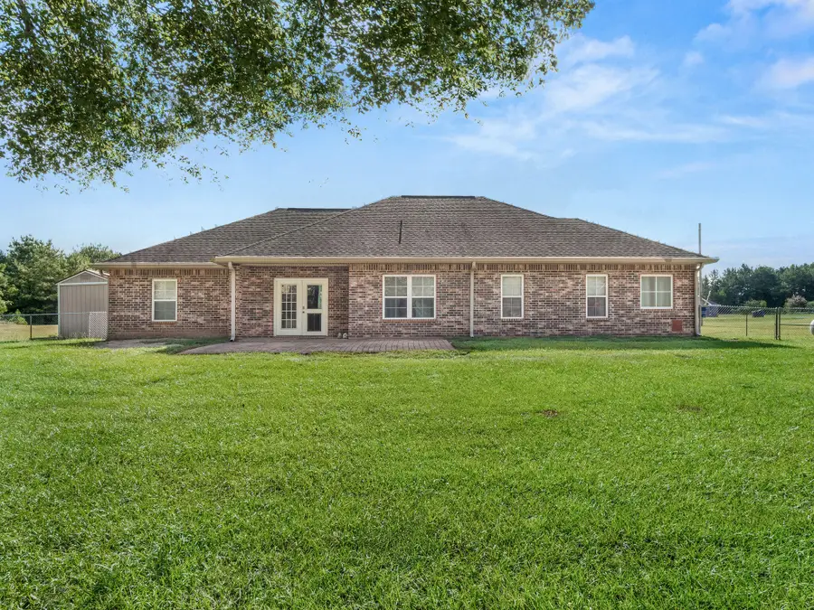 195 R Allen, Leesville, LA 71446 - #2