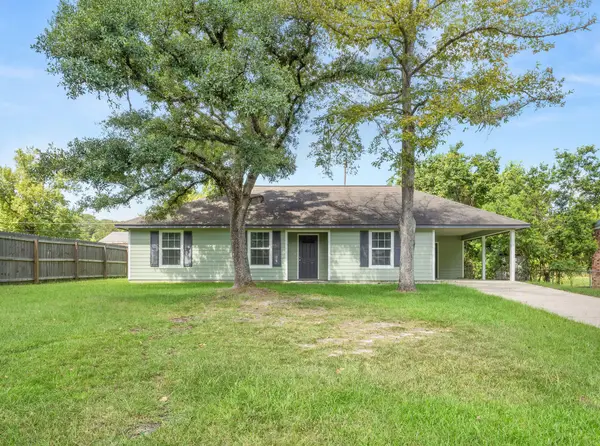 516 Whittington, Leesville, LA 71446