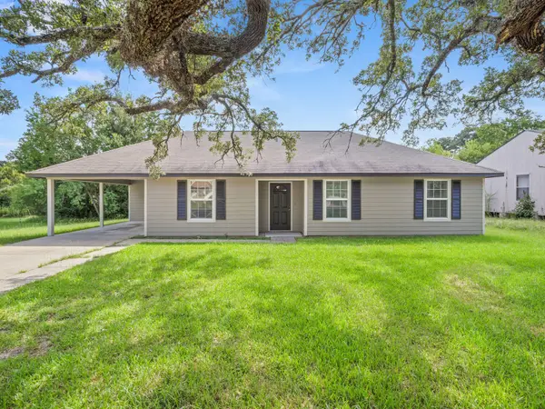 515 Curtis, Leesville, LA 71446