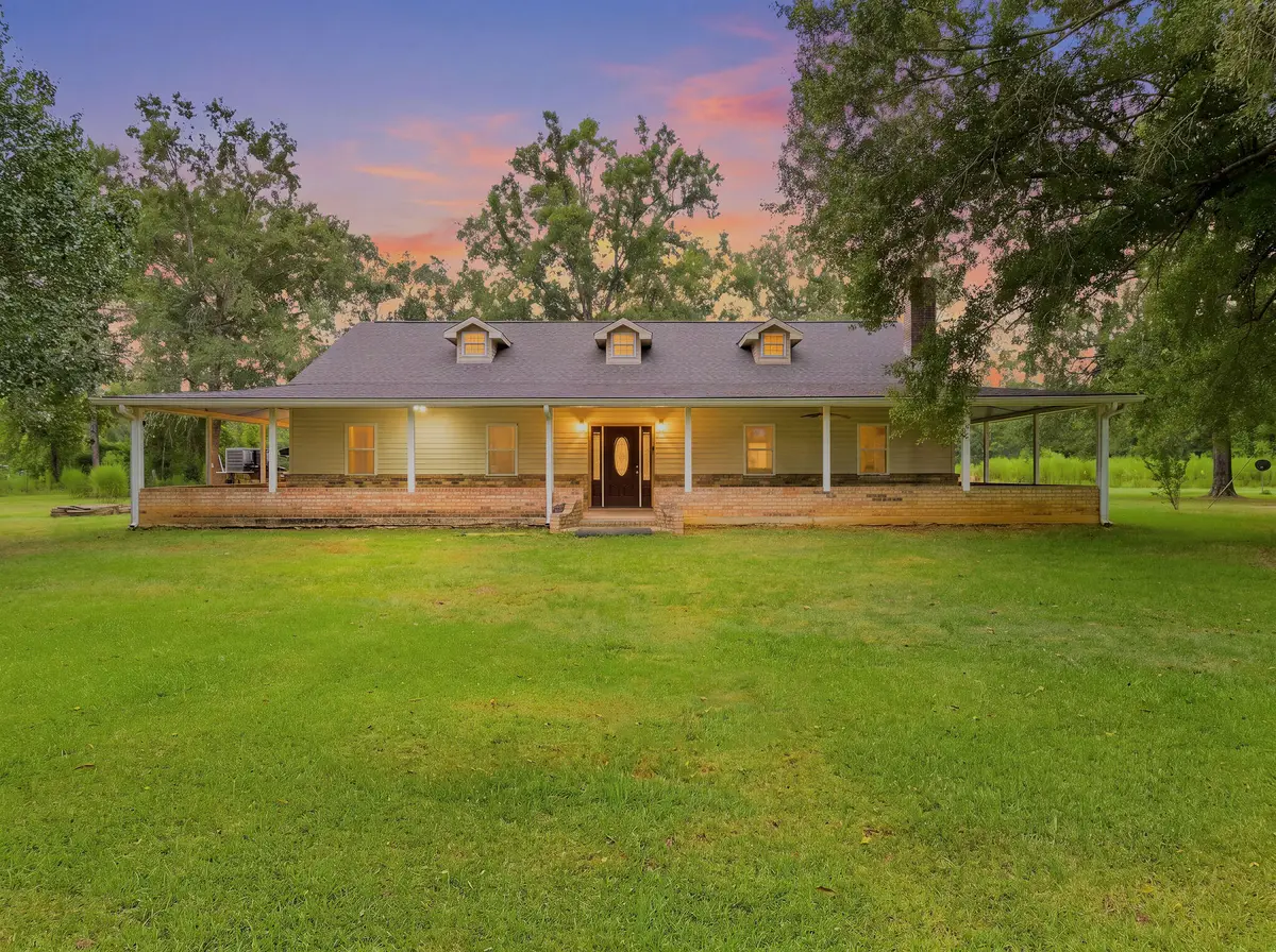 1403 Bonner, Evans, LA 70639 - #1
