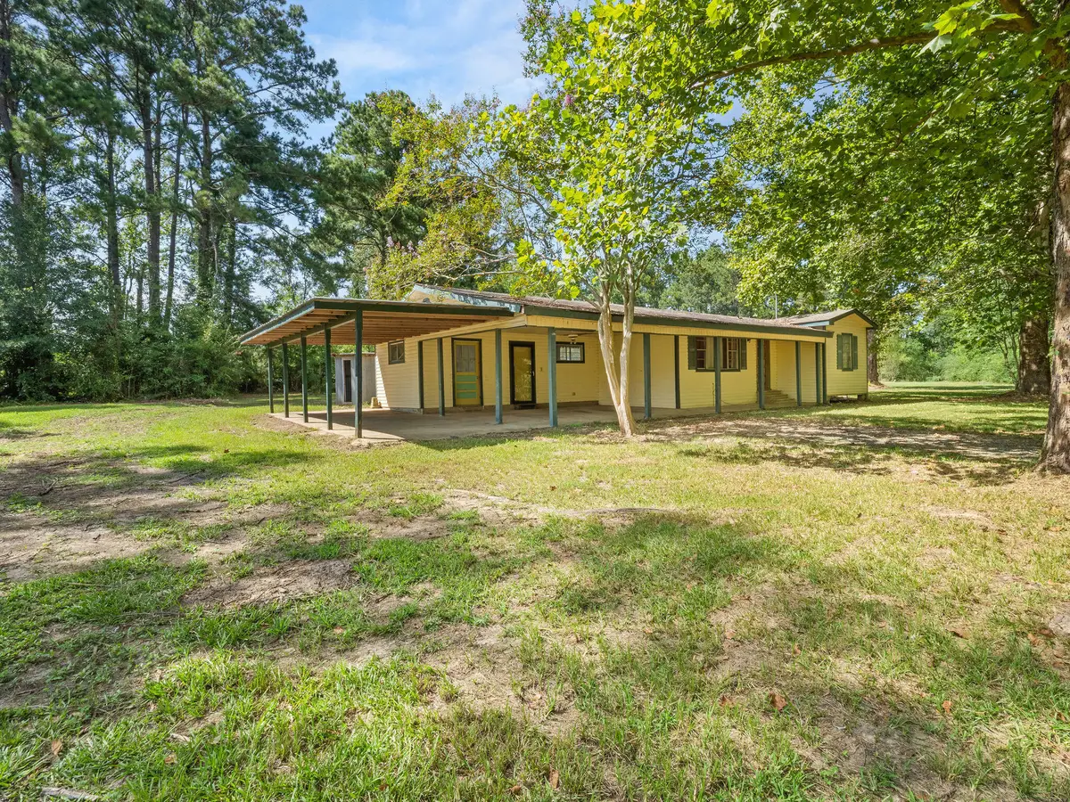 218 Floyd Willis Rd, Pitkin, LA 70656 - #1