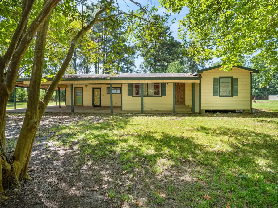 218 Floyd Willis Rd, Pitkin, LA 70656 - #3
