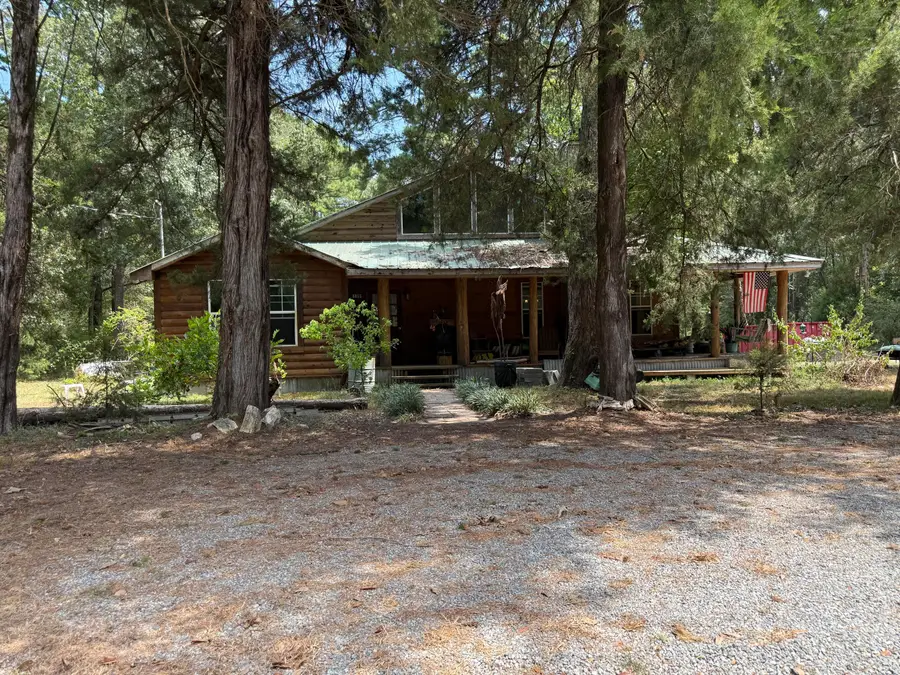 8055 Louisiana 473, Florien, LA 71429 - #2
