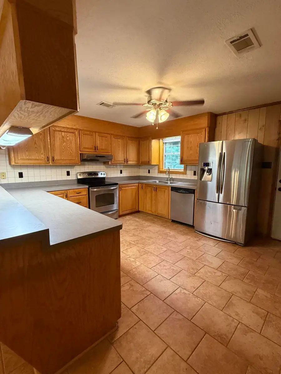 156 Kelley, Leesville, LA 71446 - #3