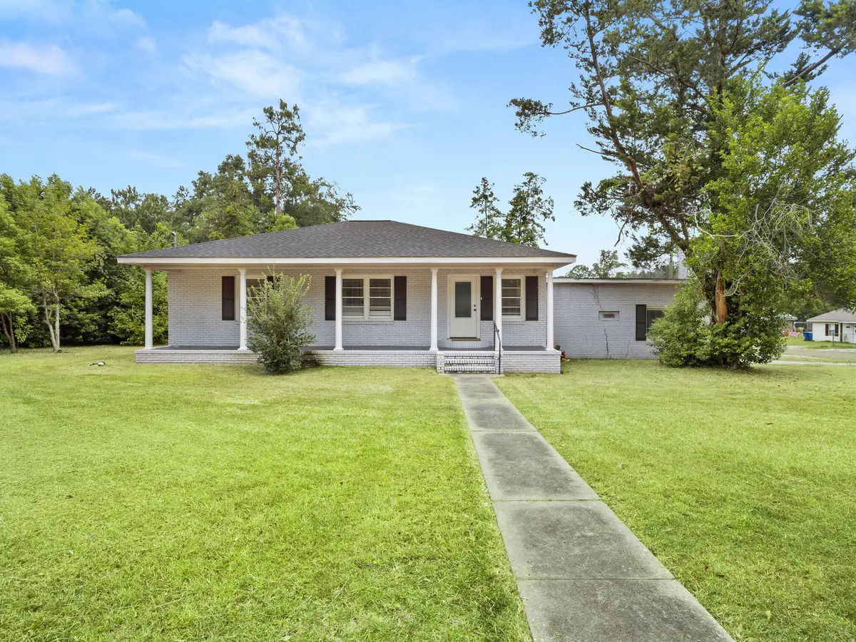 904 W 5th St, Deridder, LA 70634 - #1