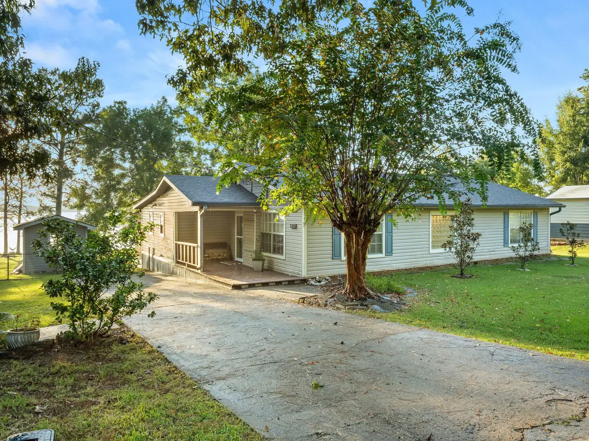 120 Lakeshore, Leesville, LA 71446 - #1