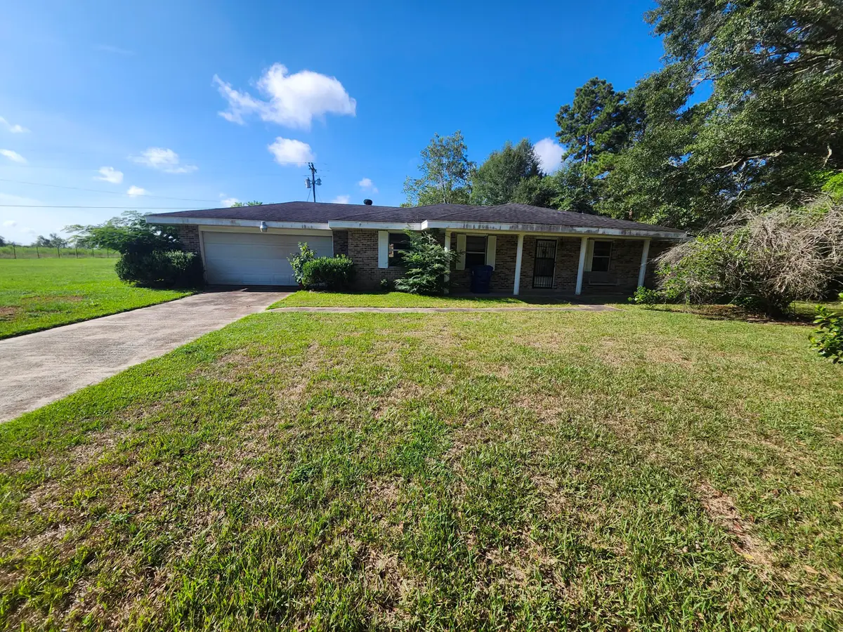 1564 Granberry, Deridder, LA 70634 - #1