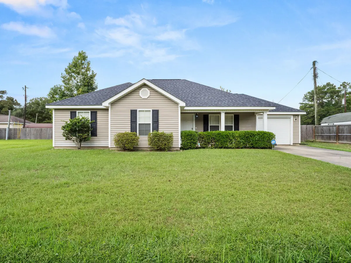 142 Calvary Missionary Church, Deridder, LA 70634 - #1
