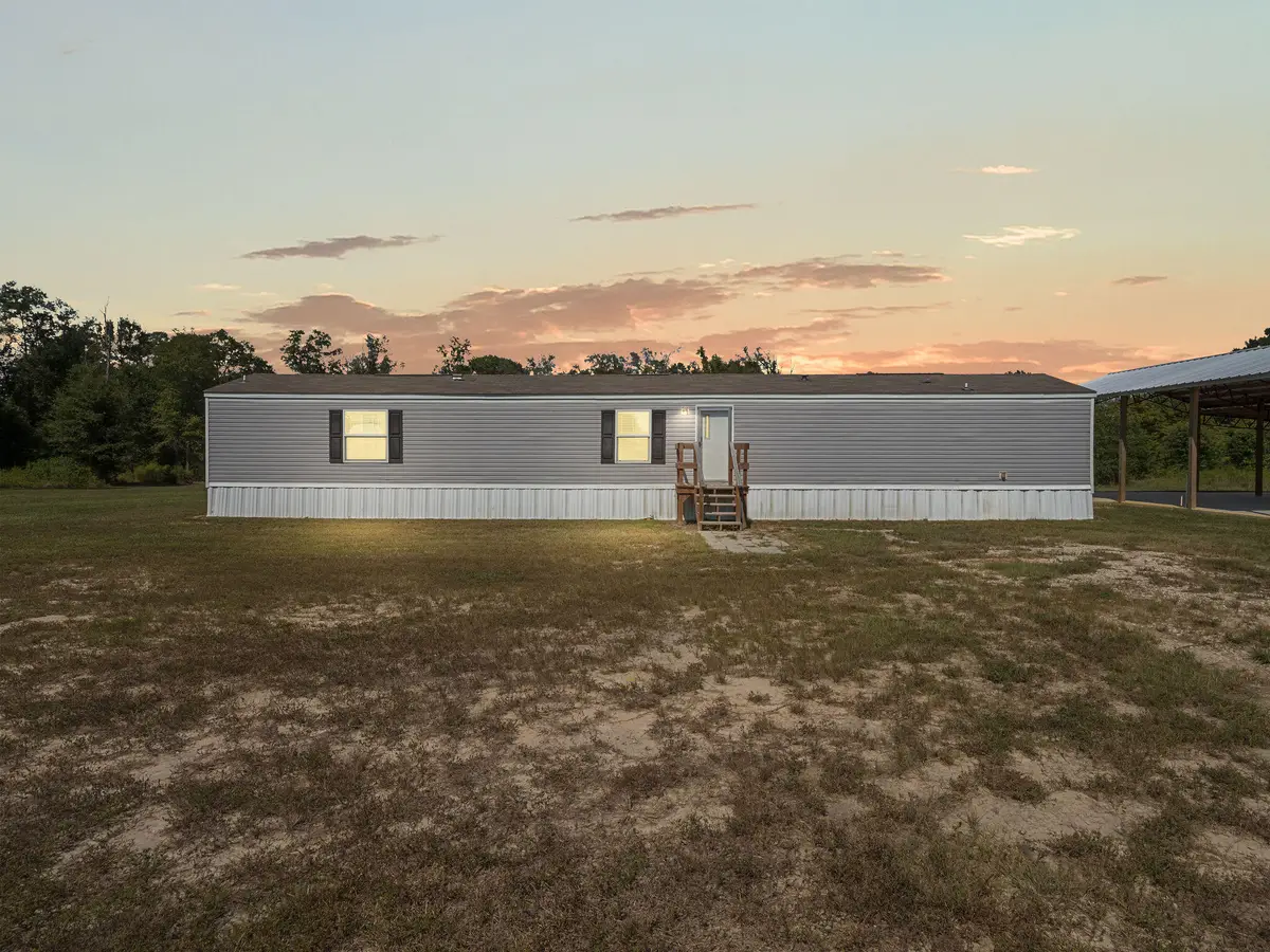 2005 Jack Nelson, Deridder, LA 70634 - #1