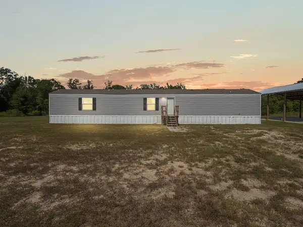 2005 Jack Nelson, DeRidder, LA 70634