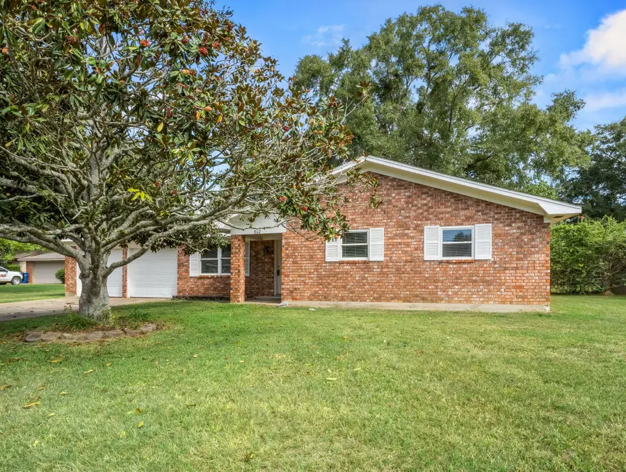 802 Meadowbrook, Deridder, LA 70634 - #2