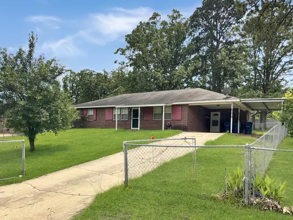 1604 Allison, Leesville, LA 71446