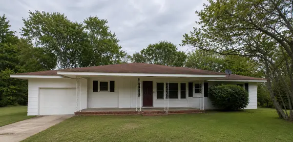 600 Anacoco St, Leesville, LA 71446