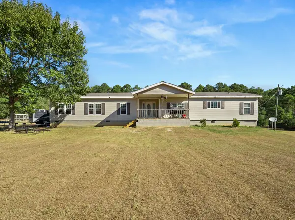 152 Left Field, Leesville, LA 71446