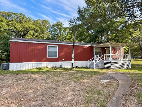 314 Herring St, Leesville, LA 71446