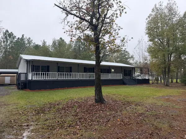 1516 Alexandria Hwy, Leesville, LA 71446