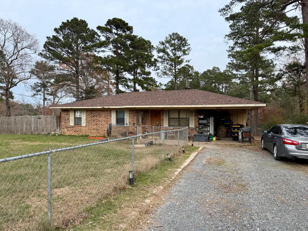 2008 Forest Dr, Simpson, LA 71474 - Image #1