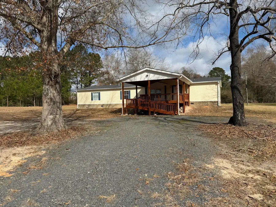 126 Mary Hunt Rd, Leesville, LA 71446 - #2