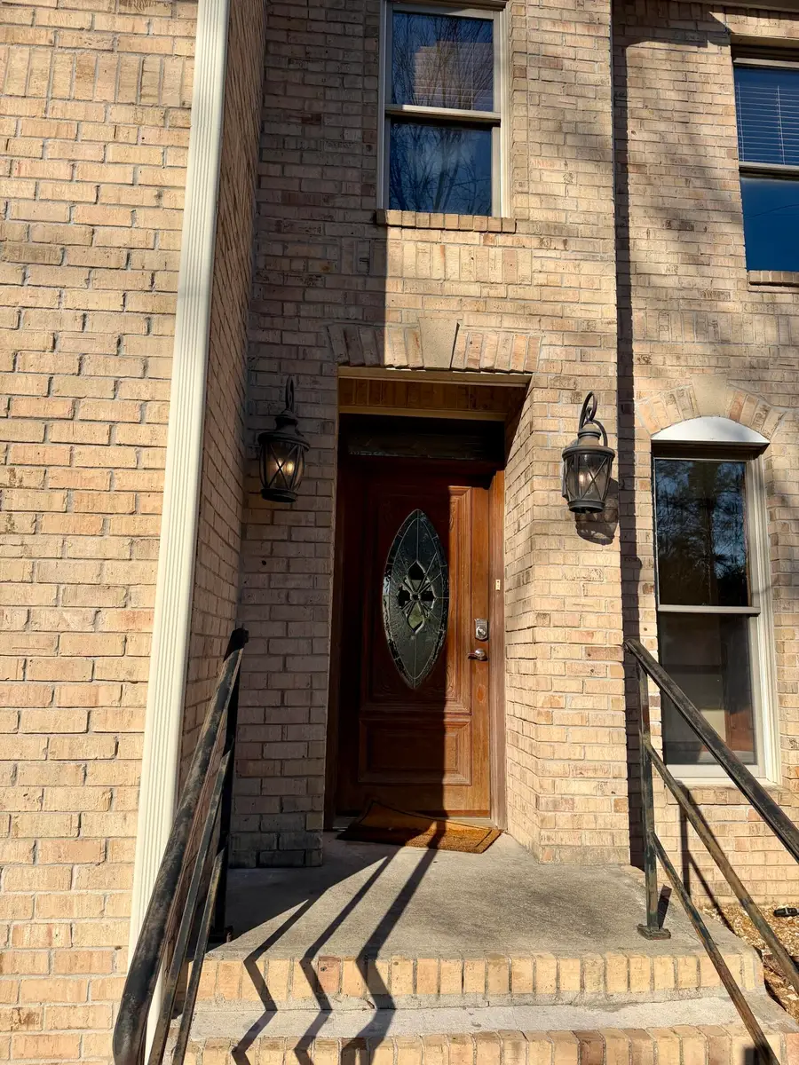 465 Slagle Rd, Leesville, LA 71446 - #3