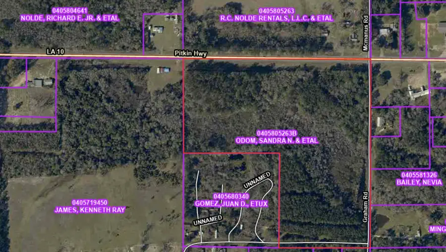 La-10, Leesville, LA 71446 - #2