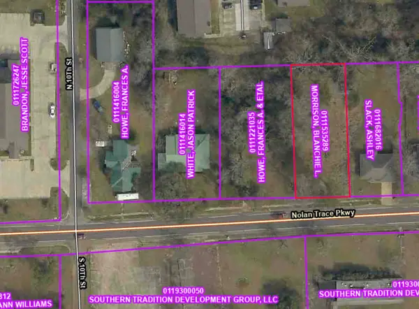 Tbd West Texas Highway, Leesville, LA 71446