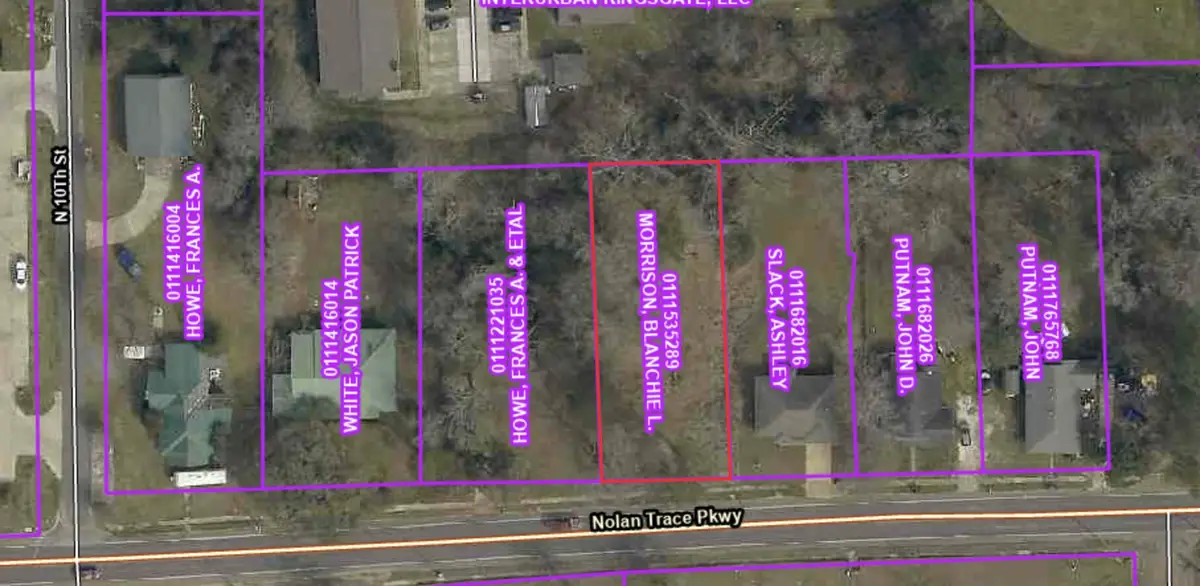Tbd West Hwy 8, Leesville, LA 71446 - #1