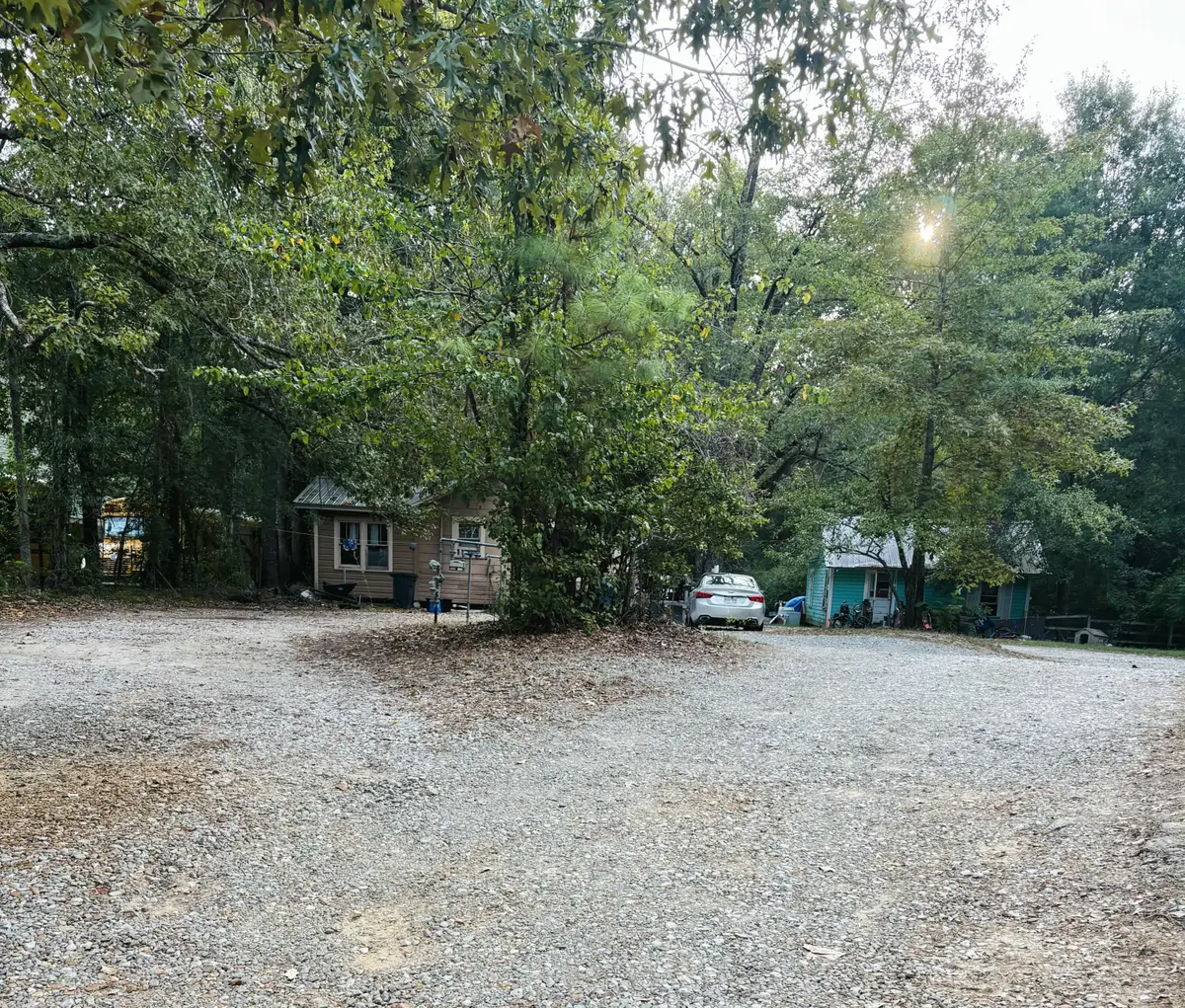 220 Red Town, Leesville, LA 71446 - #1