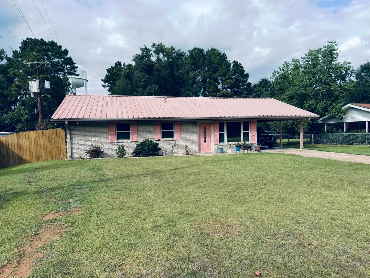 1708 Nolan Trace, Leesville, LA 71446 - #1