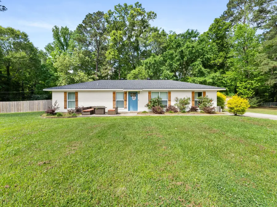 214 Lena Beth, Leesville, LA 71446 - #2