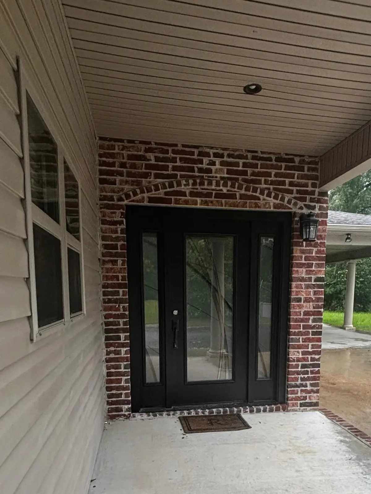 801 Rock, Deridder, LA 70634 - #1