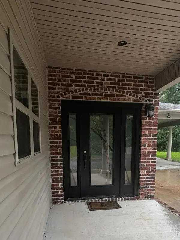 801 Rock, DeRidder, LA 70634