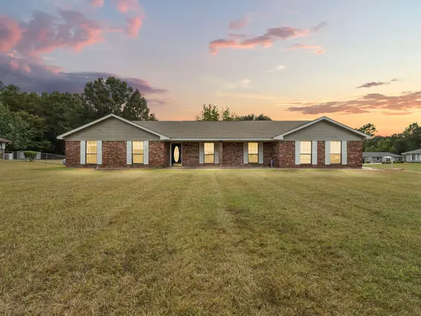 171 Angelina Ln, Leesville, LA 71446